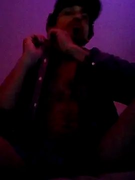  Ramone666 online show from October 2025 09:48:01 PM