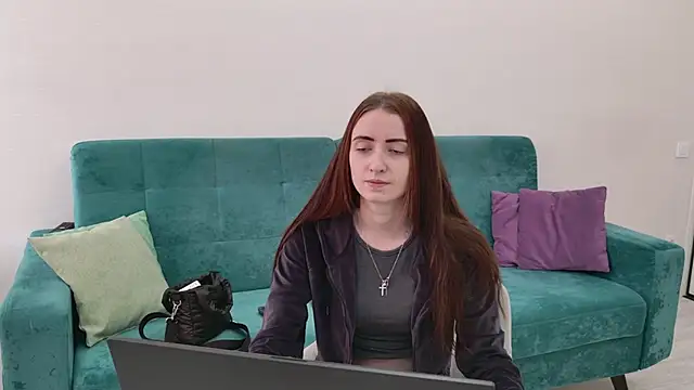 Sandra Prafer online show from March 2026 05:14:02 AM