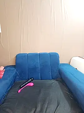 ChoklitBerryXX online show from March 2026 07:17:01 PM