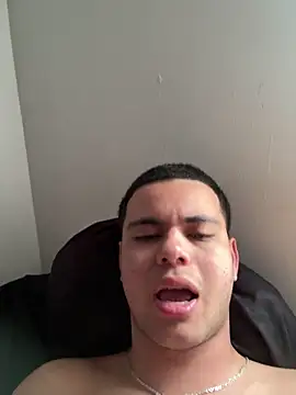 Liam Mateo online show from February 2026 05:21:01 PM