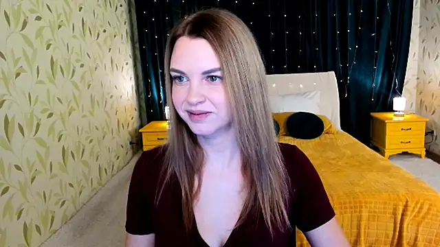 LunaFlinn online show from January 2026 04:16:01 AM