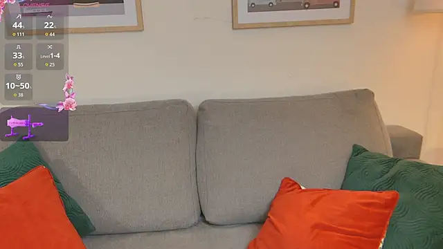 Lei Carter  online show from January 2026 08:30:01 AM