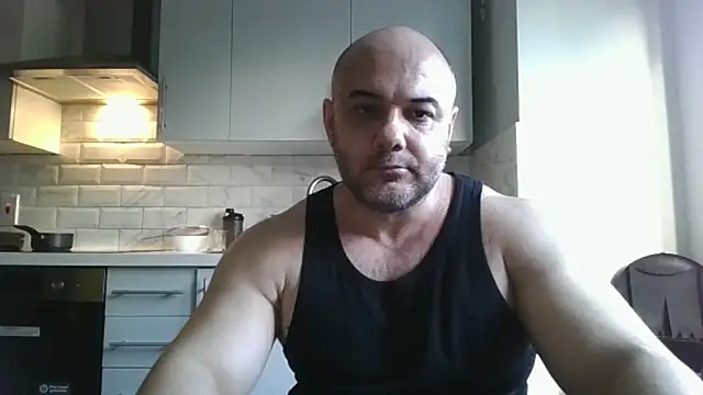 WildJohn XX online show from December 2025 10:52:02 AM