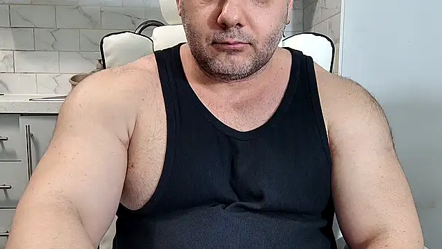 WildJohn XX online show from March 2026 08:04:02 PM