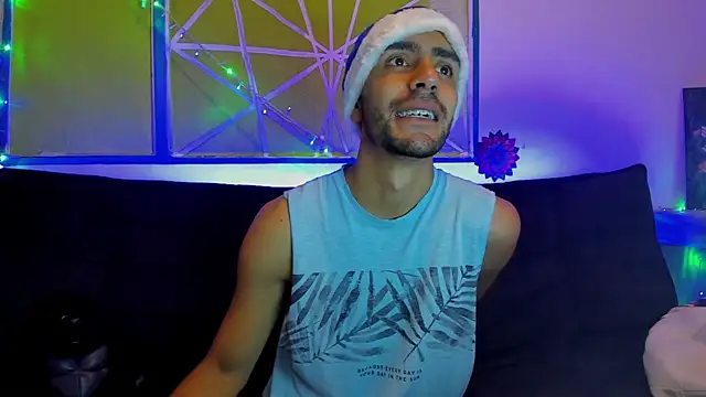 Lord Apolo online show from December 2025 01:30:01 PM