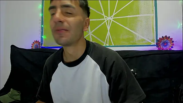 Lord Apolo online show from February 2026 01:39:02 PM