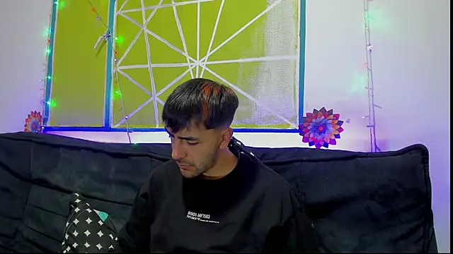 Lord Apolo online show from February 2026 12:34:01 PM