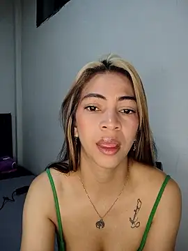 Evangeline Bonnet online show from January 2026 04:09:01 PM