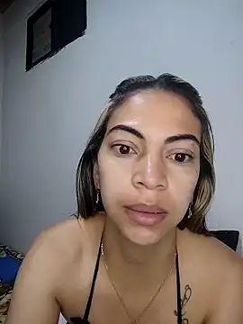 Evangeline Bonnet online show from February 2026 11:05:02 AM