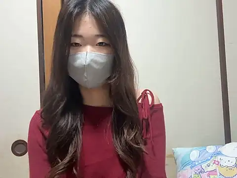 kuromi chan oo online show from February 2026 09:43:01 PM