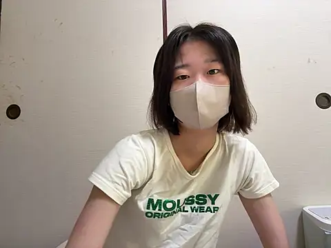 kuromi chan oo online show from June 2026 10:25:01 PM