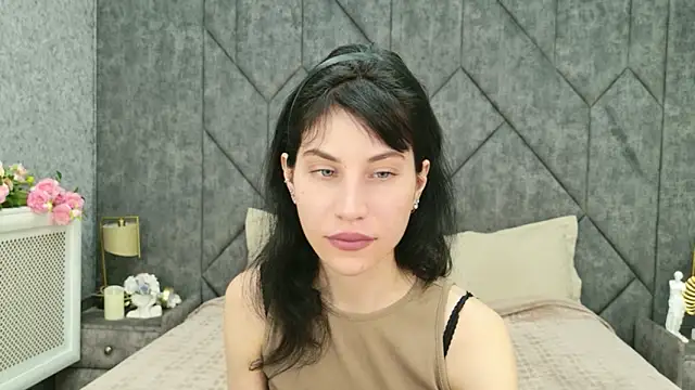 Dedra Dixon online show from March 2026 05:34:02 AM