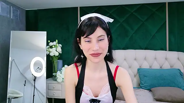 Dedra Dixon online show from April 2026 08:02:02 AM