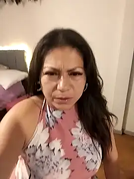 Jacki0128 online show from February 2026 07:29:01 PM