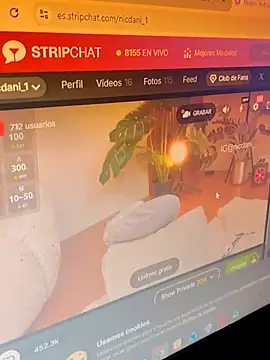 cabenagui online show from January 2026 07:22:01 AM