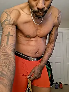 Rizzle9800 online show from February 2026 08:30:01 AM