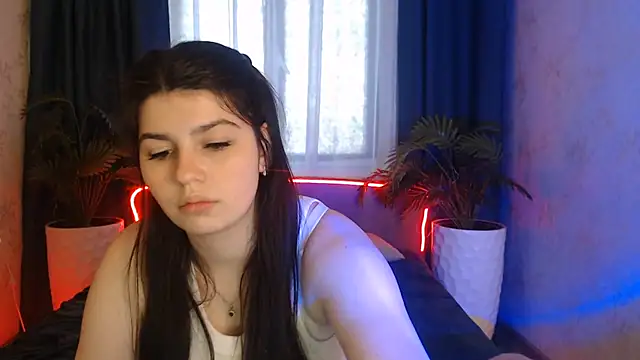 KisaModel online show from March 2026 08:52:02 AM