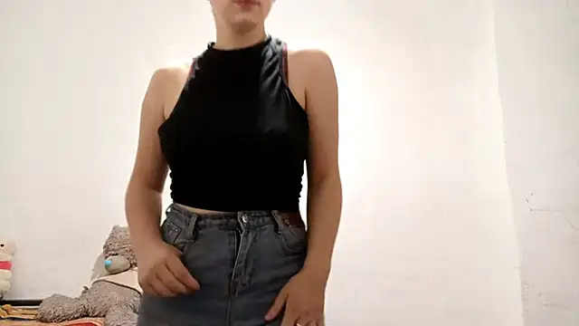 ClarisaCalvary online show from December 2025 05:43:02 PM