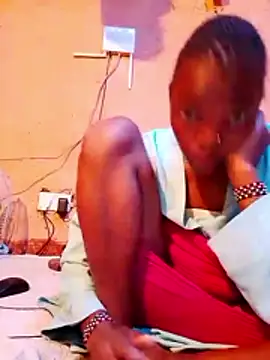 SEXY-NAIMA online show from February 2026 04:17:01 AM