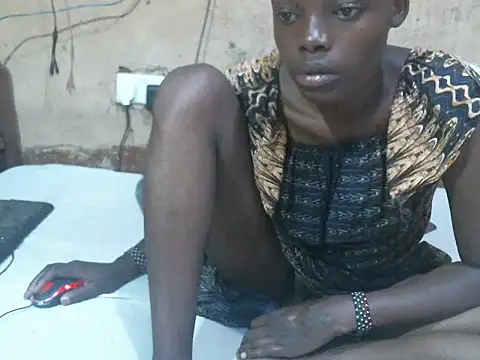 SEXY-NAIMA online show from March 2026 03:12:01 AM