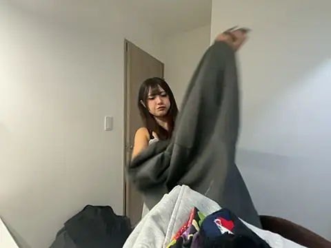 Gokujyo-Namanaka online show from April 2026 07:09:02 AM