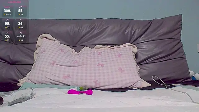 P-Pink online show from January 2026 04:01:02 PM