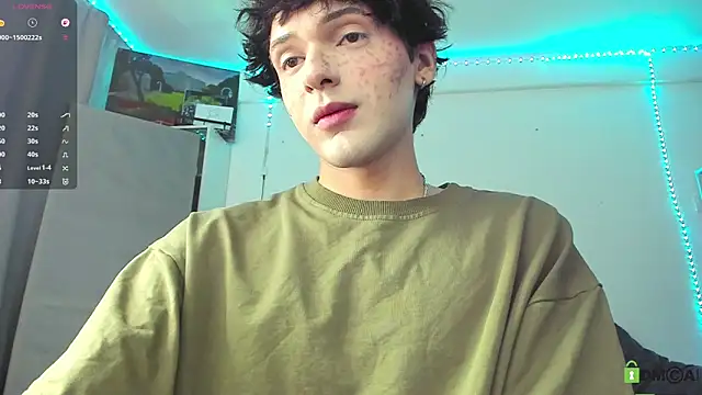 colestorm  online show from April 2026 06:33:02 PM