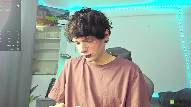 colestorm  online show from April 2026 09:57:02 AM