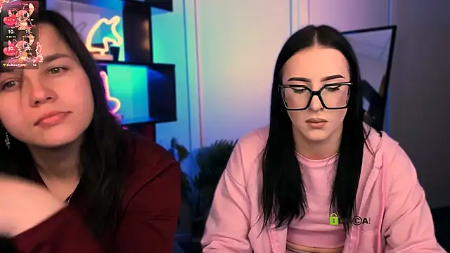 alia skay online show from February 2026 07:39:01 PM