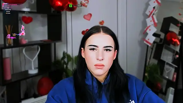 alia skay online show from February 2026 08:18:01 PM