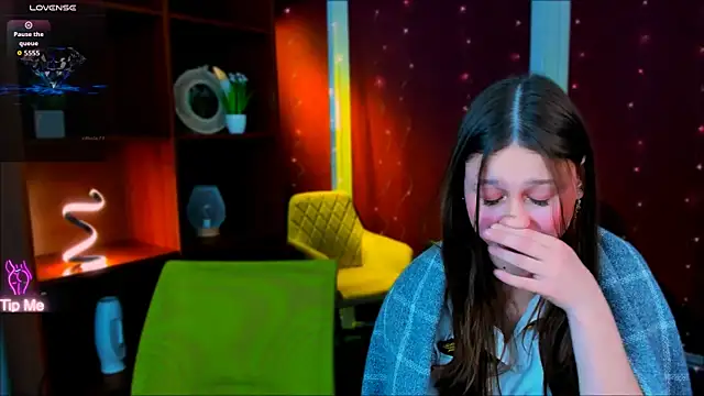 alia skay online show from March 2026 09:43:01 PM