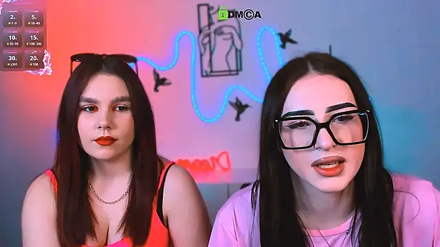 alia skay online show from March 2026 07:39:01 PM