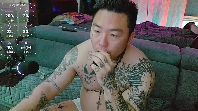 filthyuno online show from January 2026 01:26:02 PM