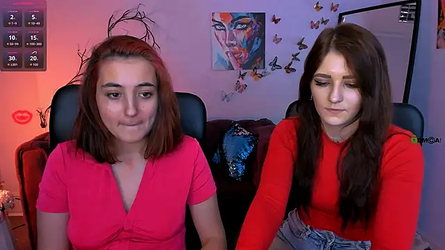 lumera gentle online show from January 2026 08:36:01 PM