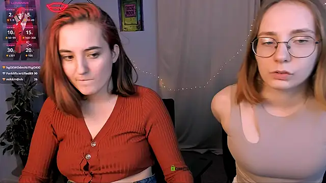 lumera gentle online show from January 2026 11:21:01 PM