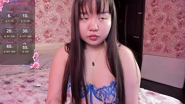 hungrybunny333 online show from March 2026 05:58:02 AM