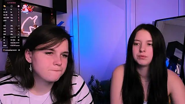 Snapshot of astra_opal chatting on January 2026 02:41:01 PM astra opal online show from January 2026 02:41:01 PM