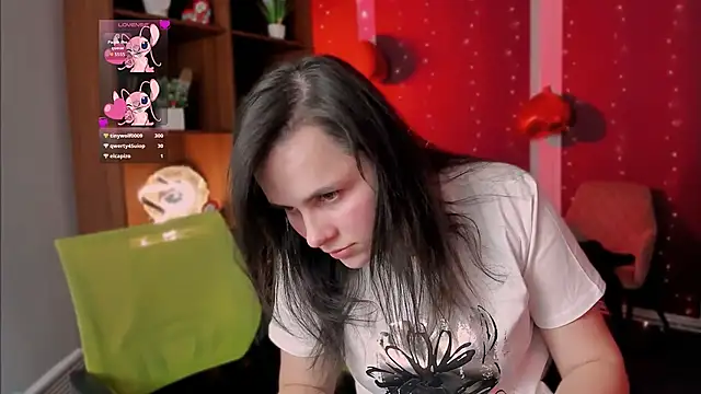 Snapshot of astra_opal chatting on February 2026 11:31:02 PM astra opal online show from February 2026 11:31:02 PM