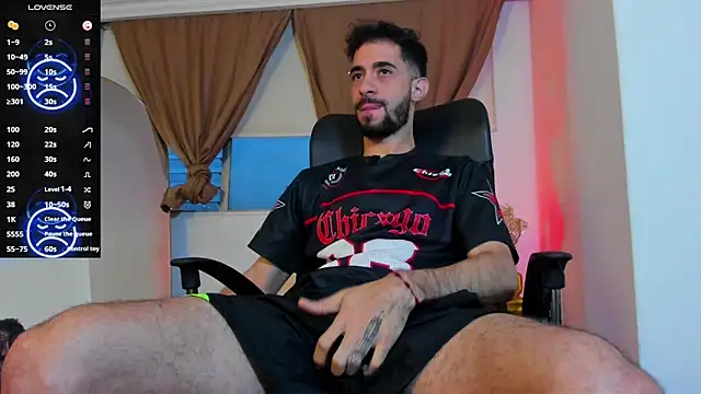  YOURHERO online show from March 2026 10:48:02 AM