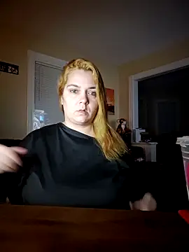 Aria423 online show from March 2026 12:25:01 AM