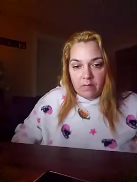 Aria423 online show from March 2026 12:36:01 AM