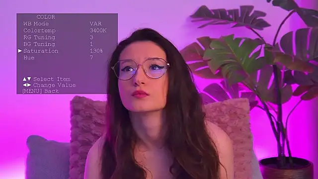 TheaMalekoo online show from March 2026 07:44:01 AM