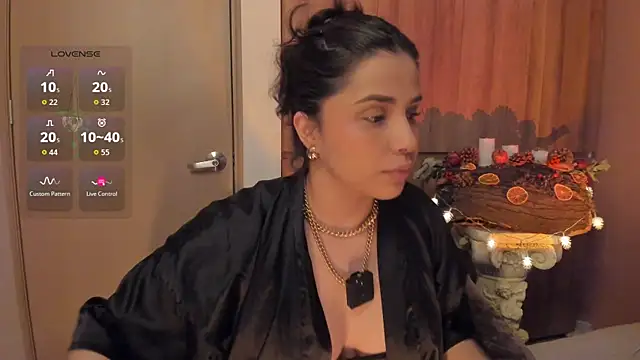 mslalune online show from December 2025 12:21:02 PM