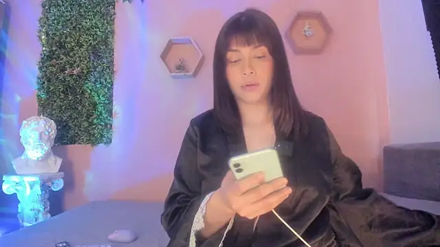 mslalune online show from January 2026 07:52:02 PM