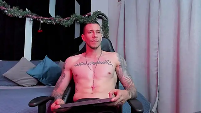 J king   online show from December 2025 08:36:02 PM