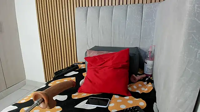 TiifanyGrey online show from January 2026 02:25:02 AM