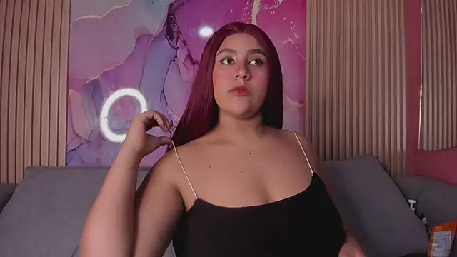 TiifanyGrey online show from April 2026 12:13:02 AM