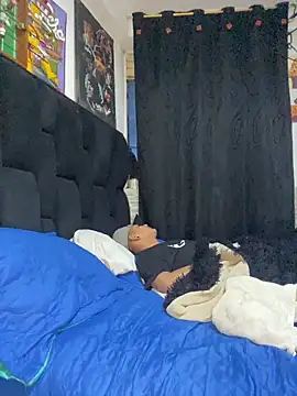 liliymike19 online show from December 2025 04:08:01 AM