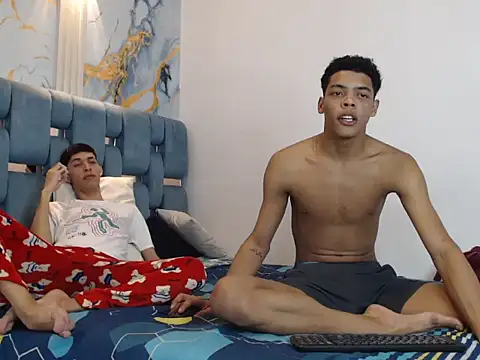 GOOD BOYS1 online show from December 2025 01:35:01 AM