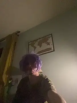 CHARLYfeet online show from January 2026 04:49:02 AM